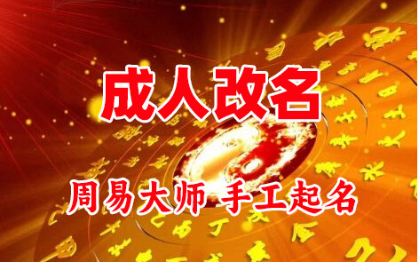 贺兰成人改名-找大师一对一改名先分析后改名